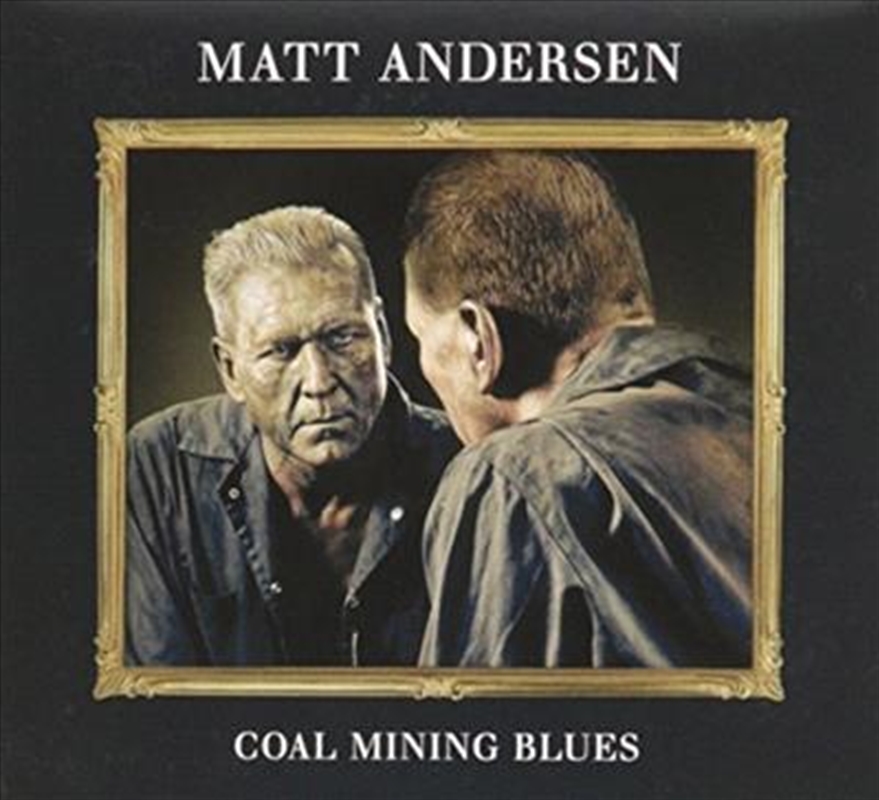 Coal Miner Blues/Product Detail/Blues