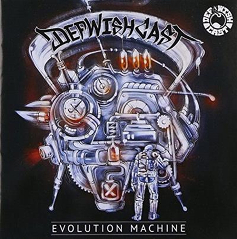 Evolution Machine/Product Detail/Rap/Hip-Hop/RnB