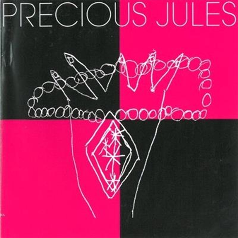 Precious Jules/Product Detail/Pop