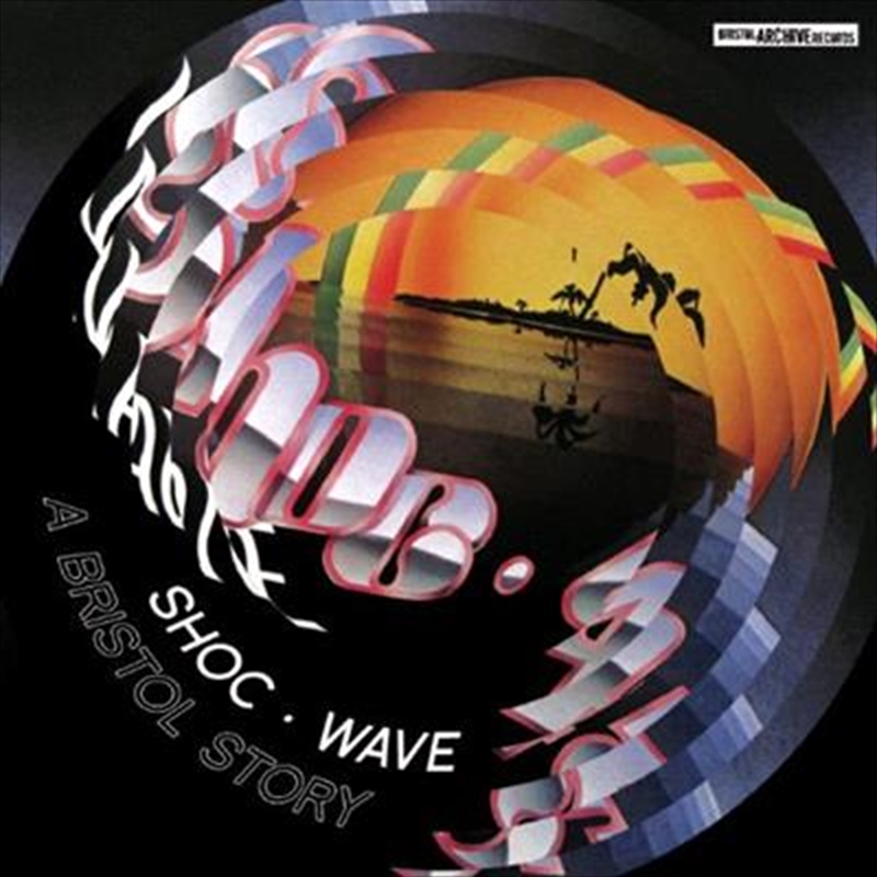 Shoc Wave - A Bristol Story/Product Detail/Reggae