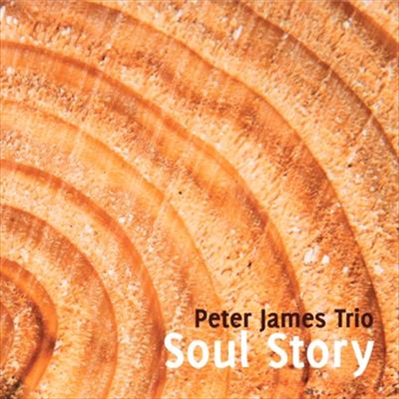 Soul Story/Product Detail/Jazz