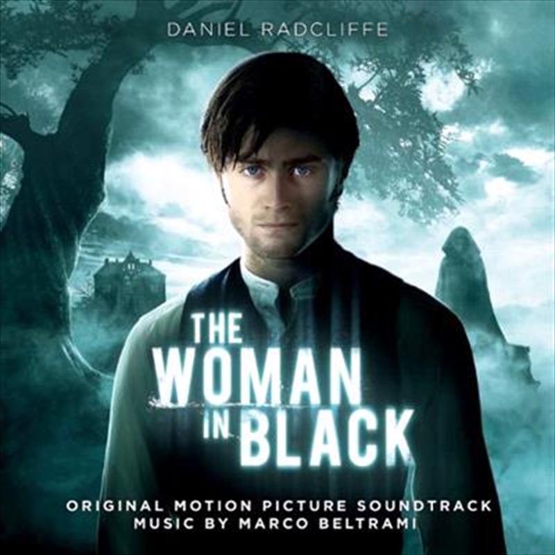 Woman In Black, The/Product Detail/Soundtrack