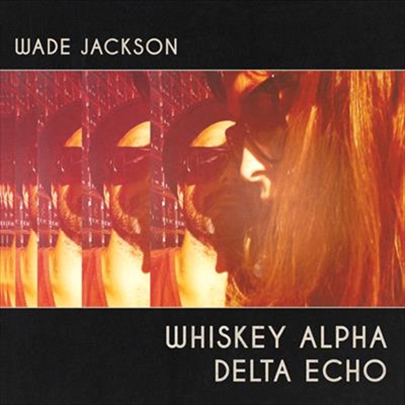 Whiskey Alpha Delta Echo/Product Detail/Pop