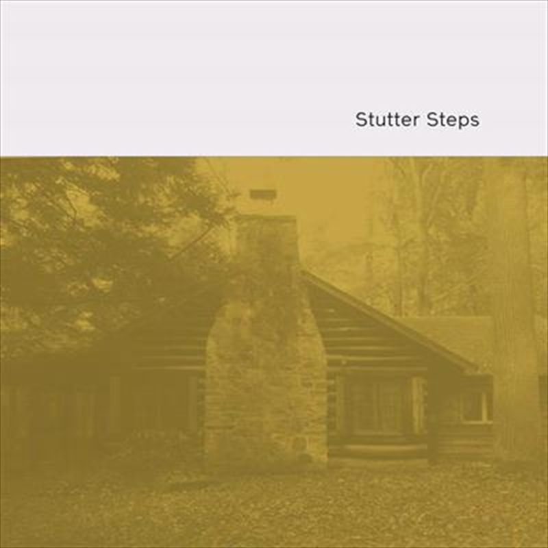 Stutter Steps/Product Detail/Rock