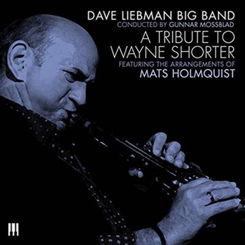 A Tribute To Wayne Shorter/Product Detail/Jazz