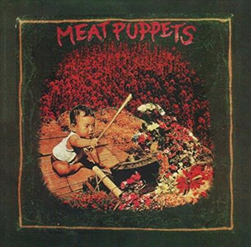 Meat Puppets/Product Detail/Alternative