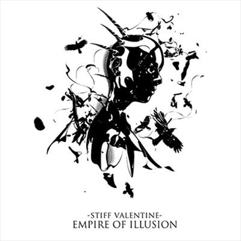 Empire Of Illusion/Product Detail/Metal