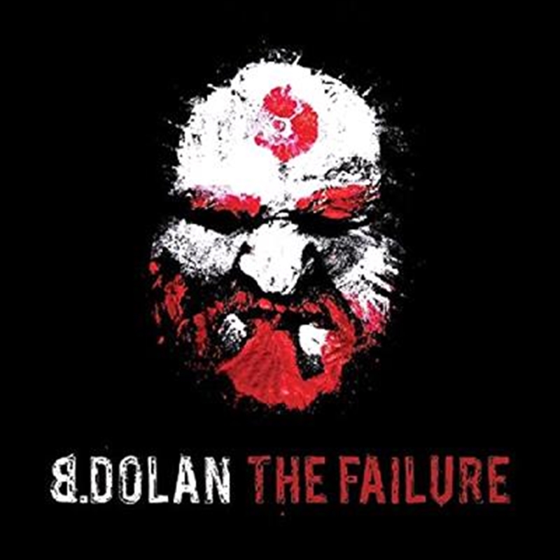 Failure, The/Product Detail/Rap