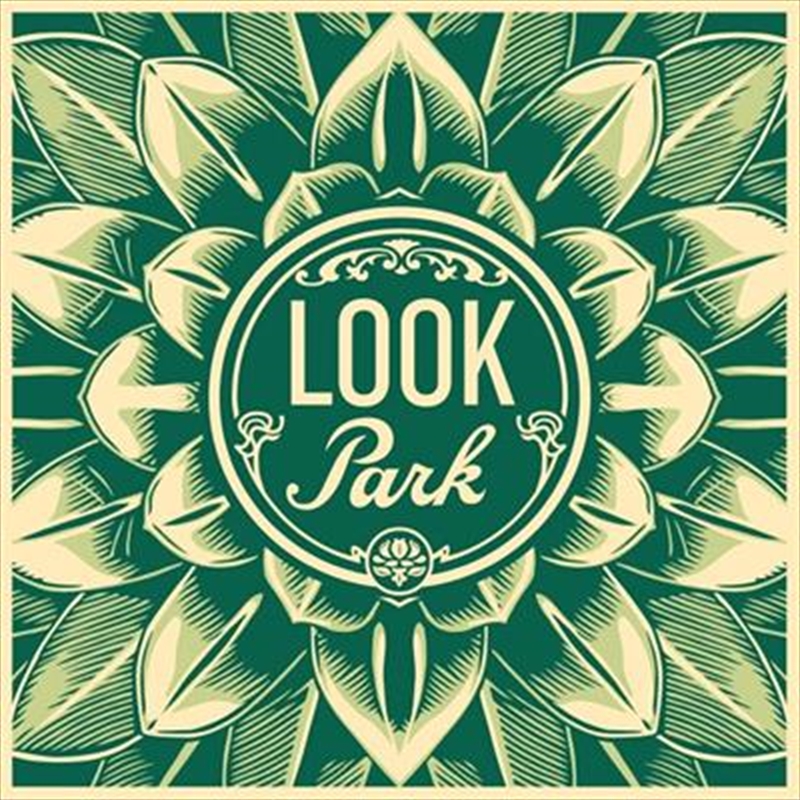 Look Park/Product Detail/Pop