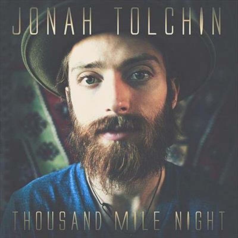 Thousand Mile Night/Product Detail/Folk