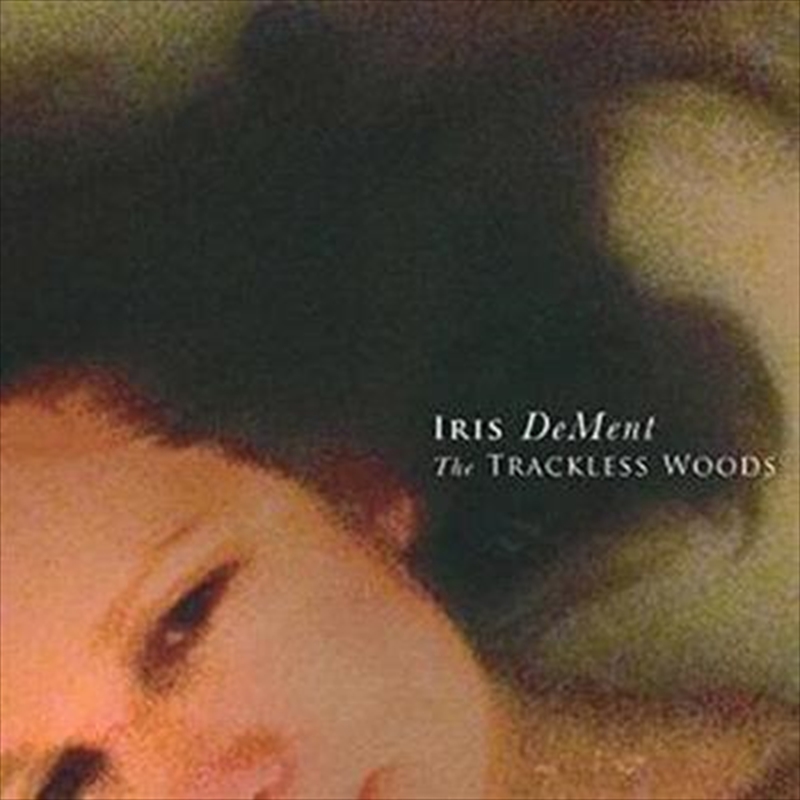 Trackless Woods/Product Detail/Folk