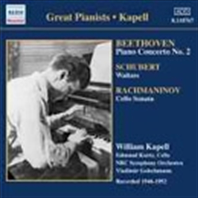 Beethoven: Piano Concerto No 2/Product Detail/Classical