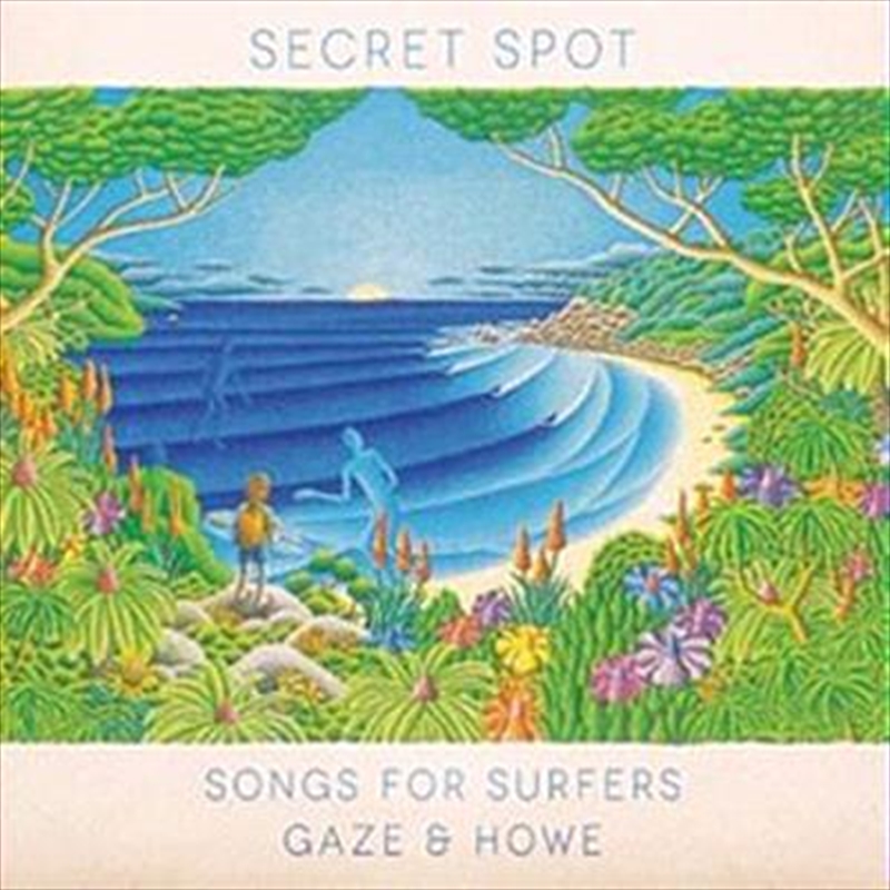 Secret Spot/Product Detail/Alternative