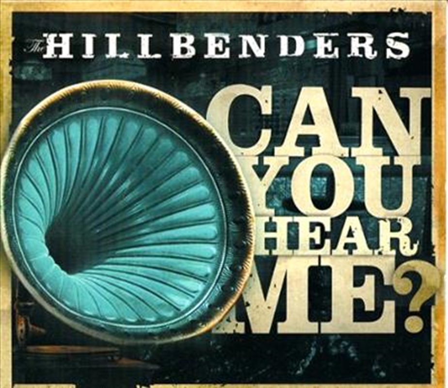 Can You Hear Me?/Product Detail/Country
