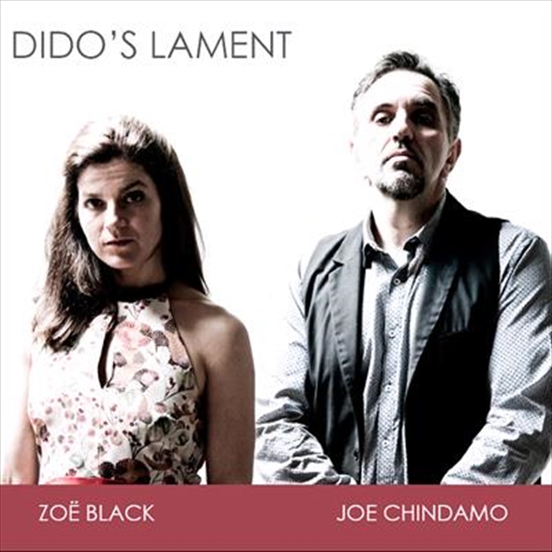 Didos Lament/Product Detail/Classical