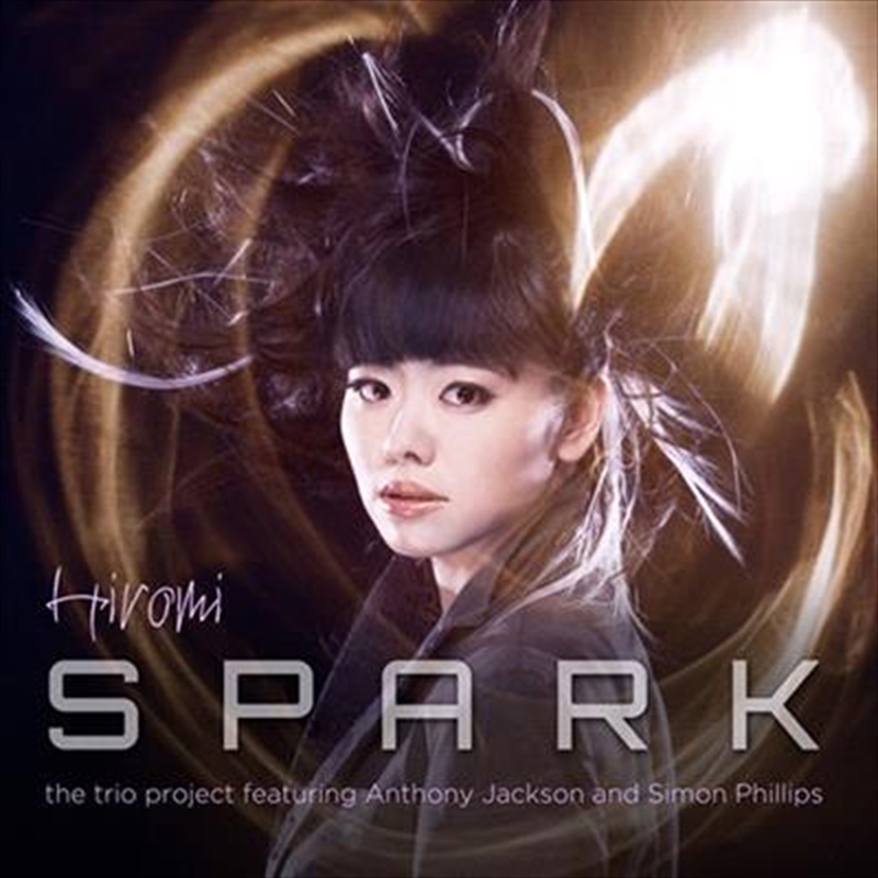 Spark/Product Detail/Jazz