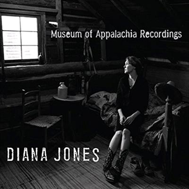 Museum Of Appalachia Recordings/Product Detail/Country