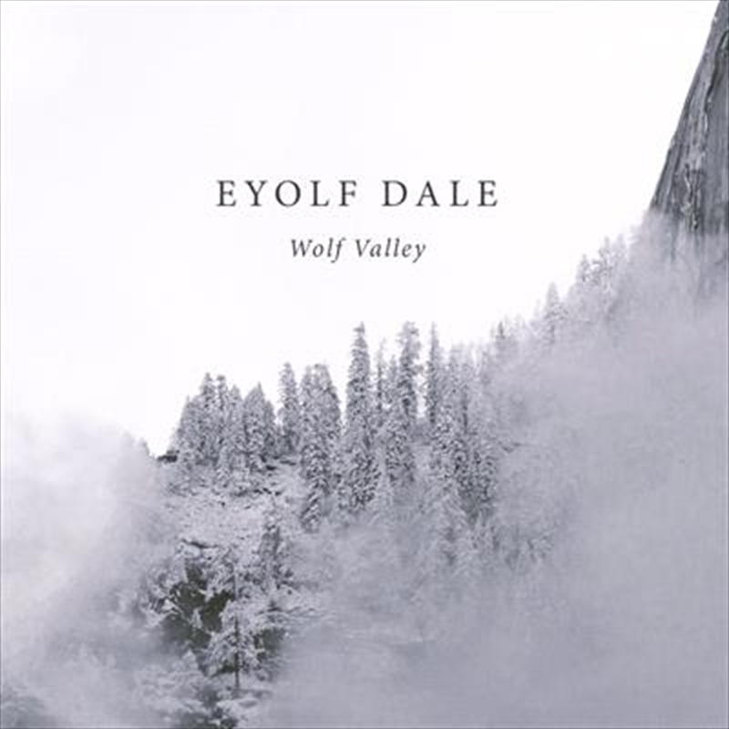 Wolf Valley/Product Detail/Jazz