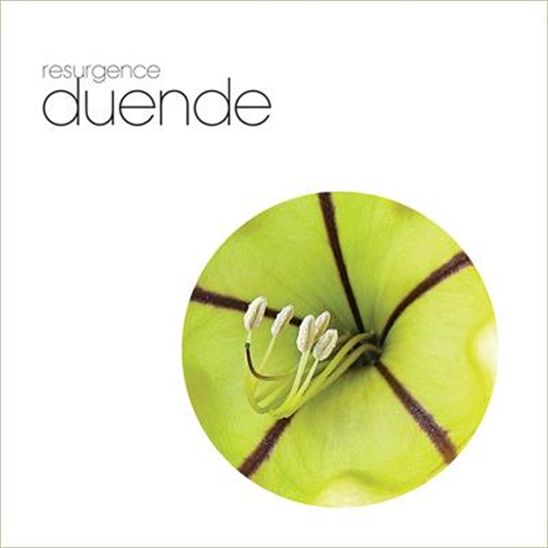 Duende/Product Detail/Jazz