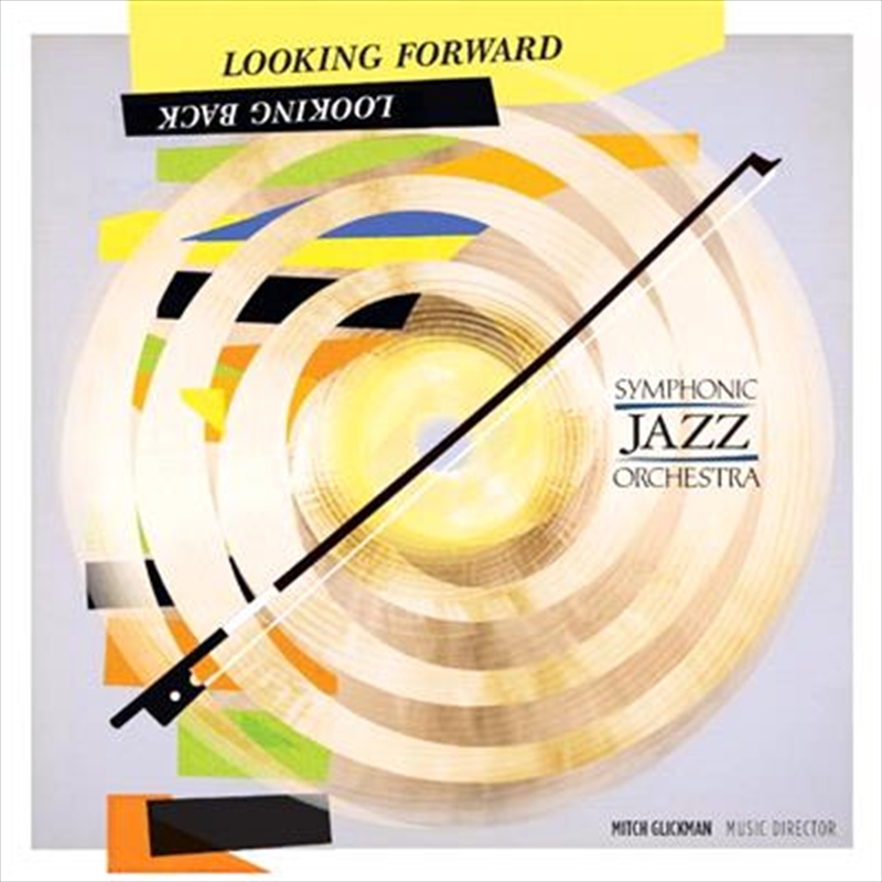 Looking Forward, Looking Back/Product Detail/Jazz