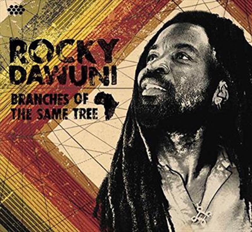 Branches Of The Same Tree/Product Detail/Reggae