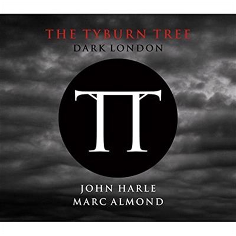 Tyburn Tree - Dark London, The/Product Detail/Classical