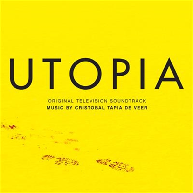 Utopia/Product Detail/Soundtrack