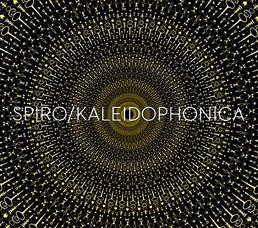 Kaleidophonica/Product Detail/World