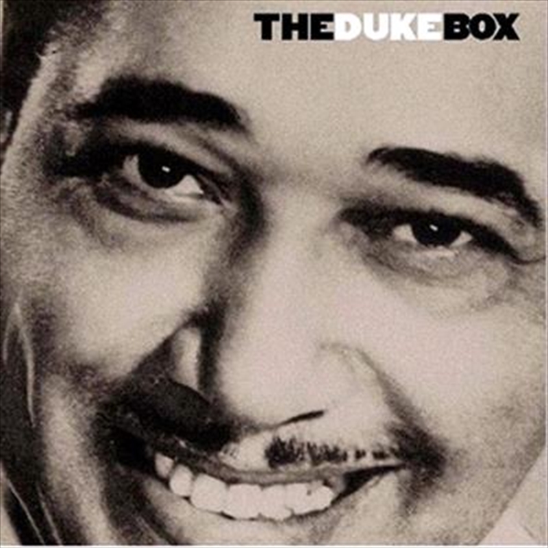 Duke Box/Product Detail/Jazz