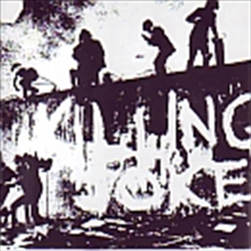 Killing Joke/Product Detail/Rock/Pop