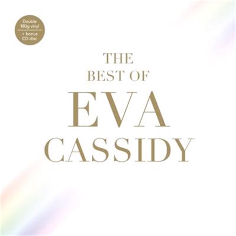 Best Of Eva Cassidy/Product Detail/Specialist