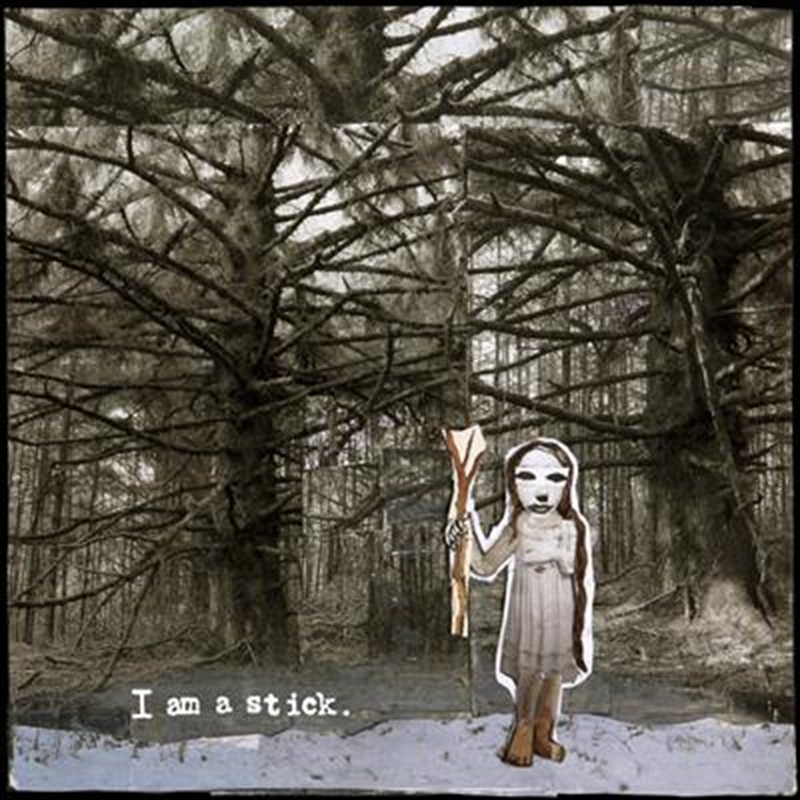 I Am A Stick/Product Detail/Rock/Pop