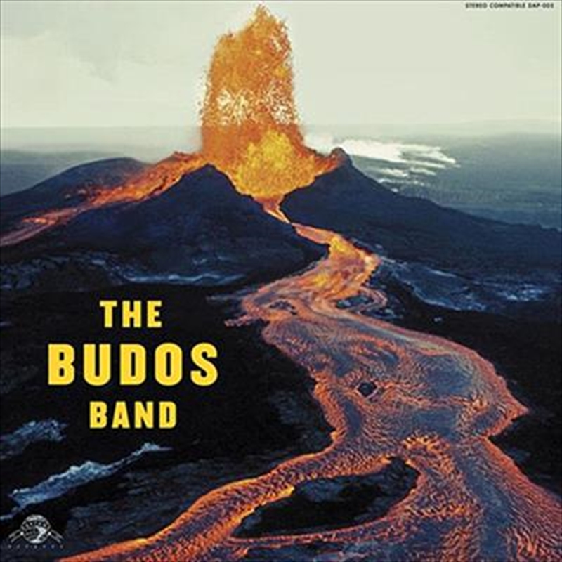 Budos Band, The/Product Detail/World