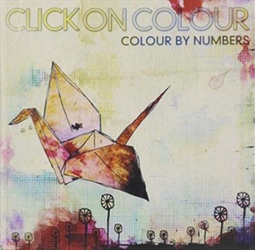 Colour By Numbers/Product Detail/Rock/Pop