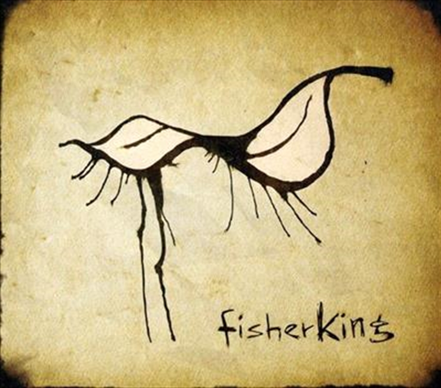 Fisherking/Product Detail/Rock/Pop