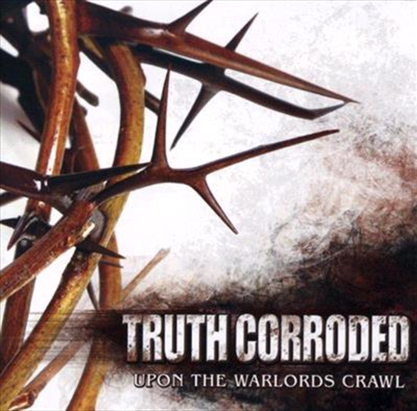 Upon The Warlords Crawl/Product Detail/Metal