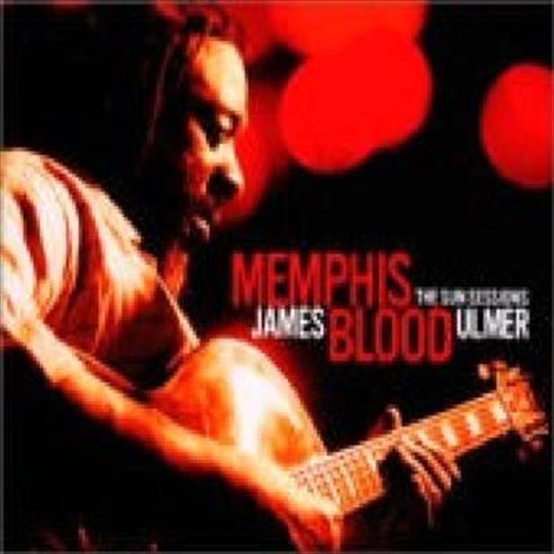 Memphis Blood- The Sun Sessions/Product Detail/Blues