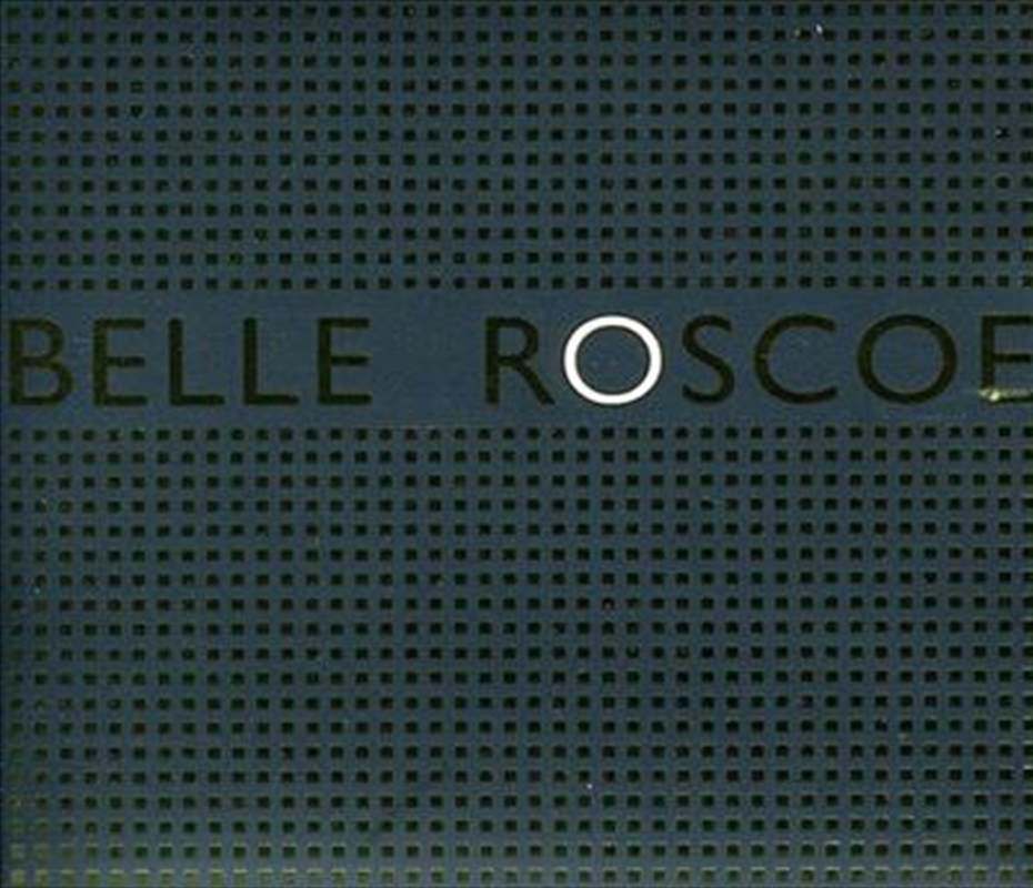 Belle Roscoe/Product Detail/Pop