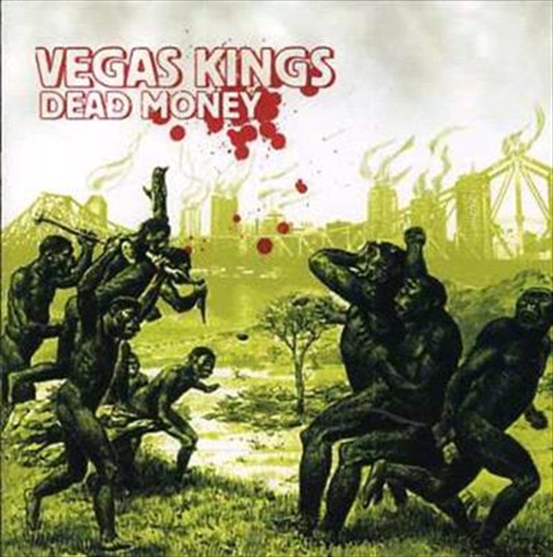 Dead Money/Product Detail/Rock/Pop