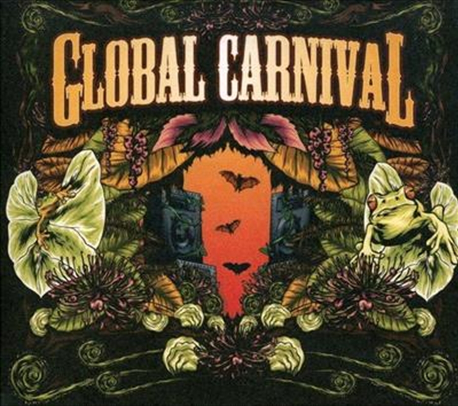 Global Carnival/Product Detail/World