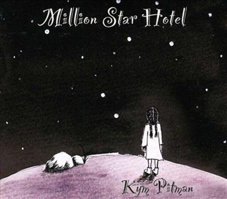 Million Star Hotel/Product Detail/Rock/Pop