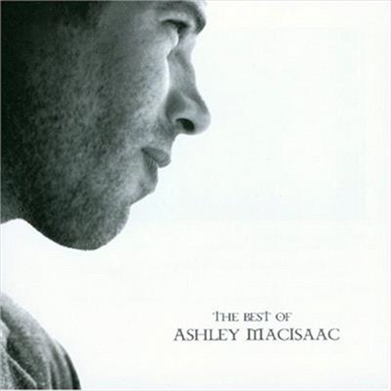 Best Of Ashley Macisaac/Product Detail/Pop