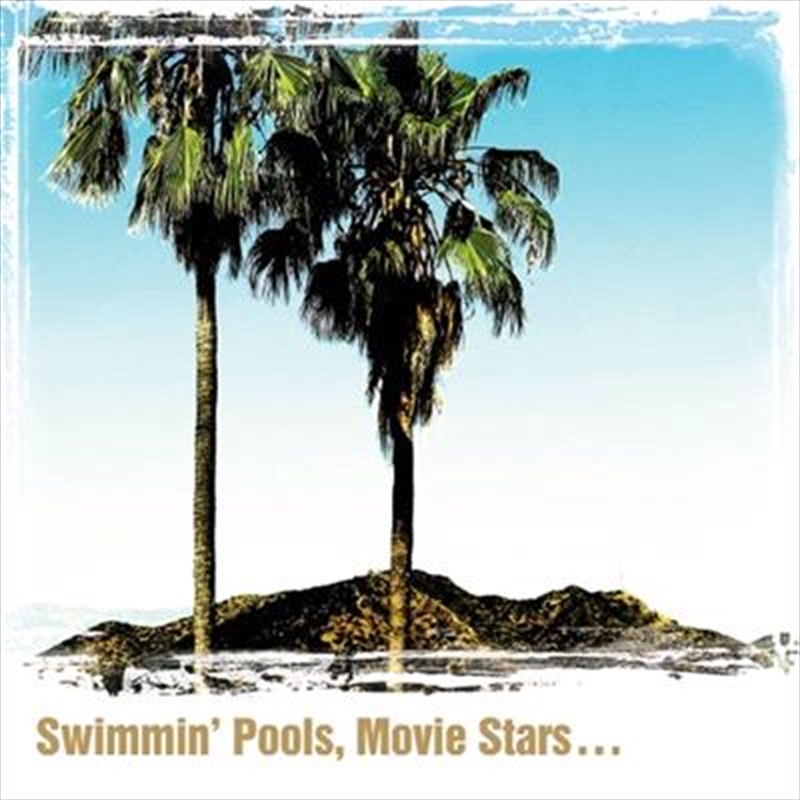 Swimming Pool, Movie Stars/Product Detail/Country