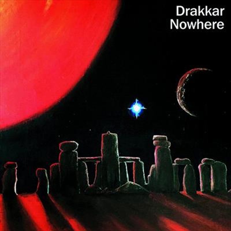 Drakkar Nowhere/Product Detail/Alternative