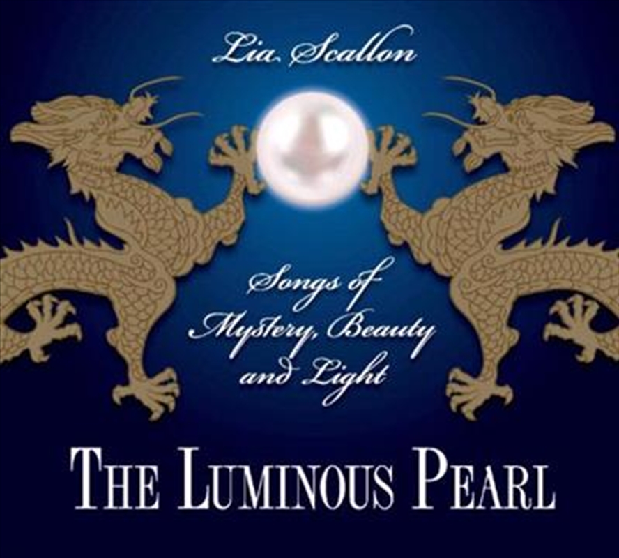 Luminous Pearl/Product Detail/Specialist