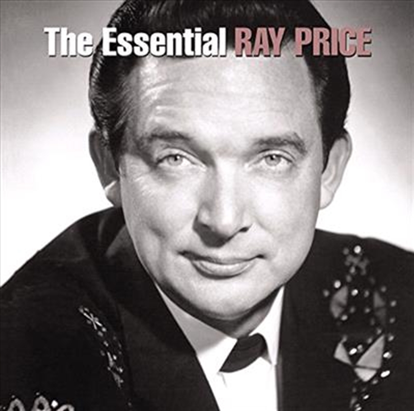 Essential Ray Price/Product Detail/Country