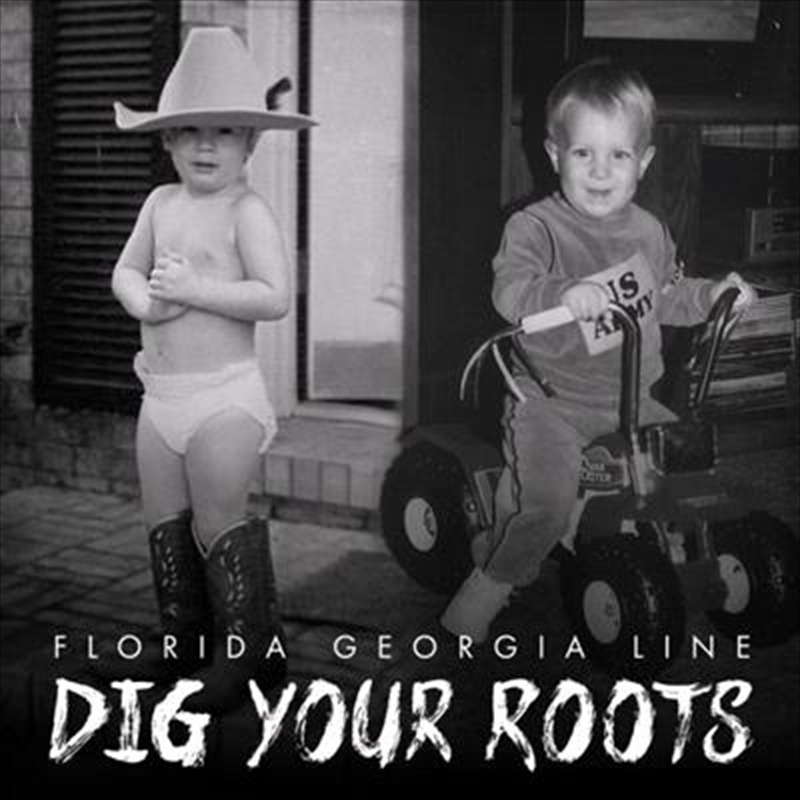 Dig Your Roots/Product Detail/Country