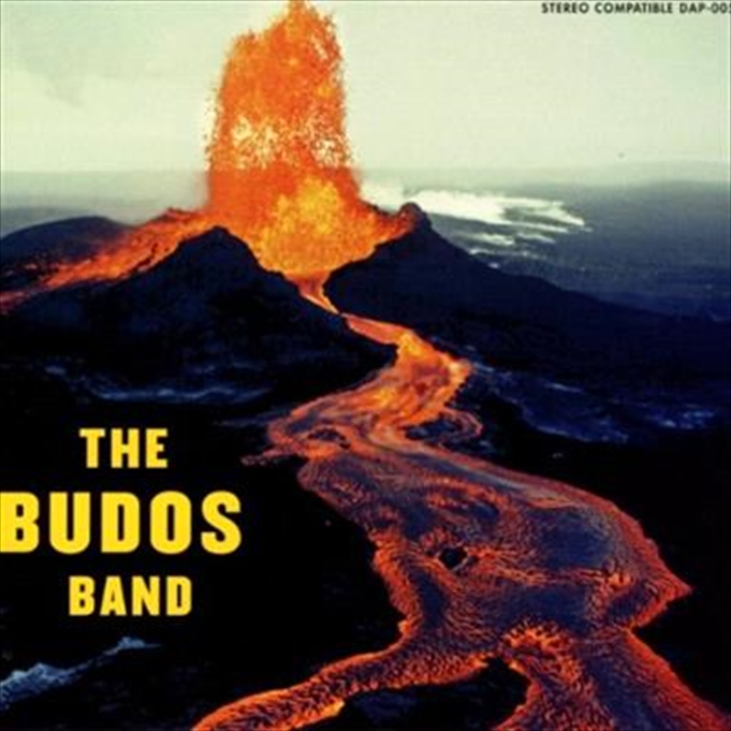 Budos Band/Product Detail/World