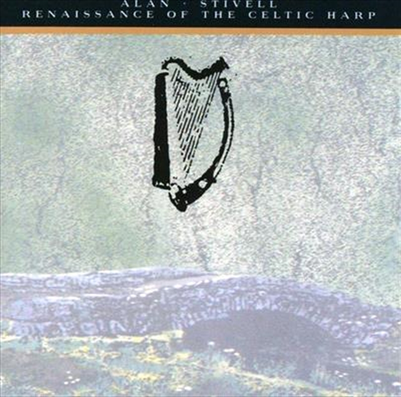 Renaissance Of The Celtic Harp/Product Detail/World