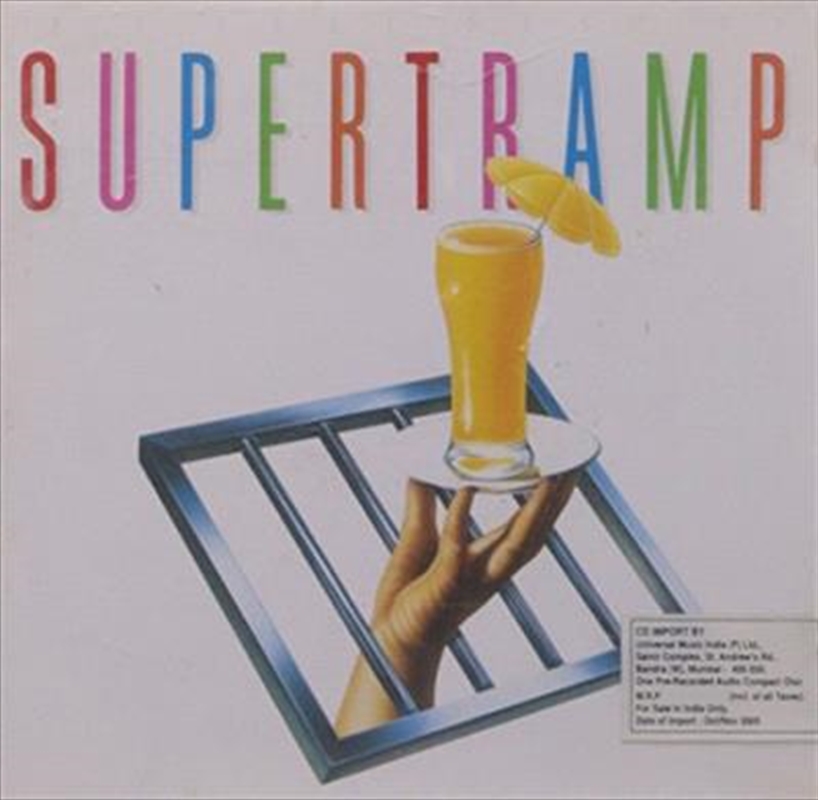 Very Best Of Supertramp/Product Detail/Alternative